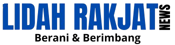 LIDAH RAKJAT NEWS ID